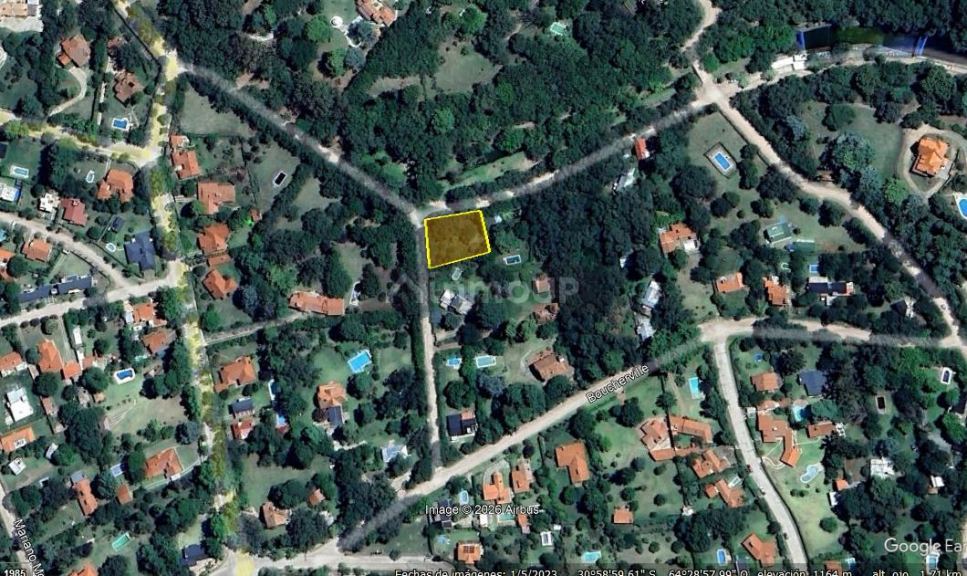 Terreno en Venta en Punilla, Cordoba