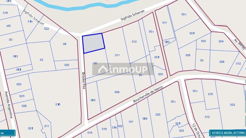 Terreno en Venta en Punilla, Cordoba