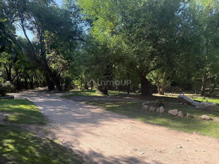 Terreno en Venta en Punilla, Cordoba