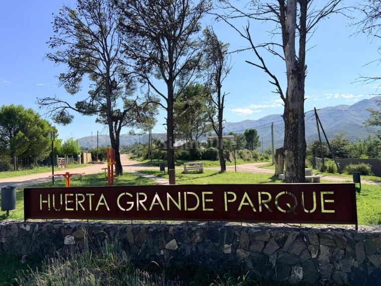 Terreno en Venta en Punilla, Cordoba
