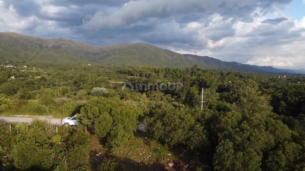 Terreno en Venta en Punilla, Cordoba