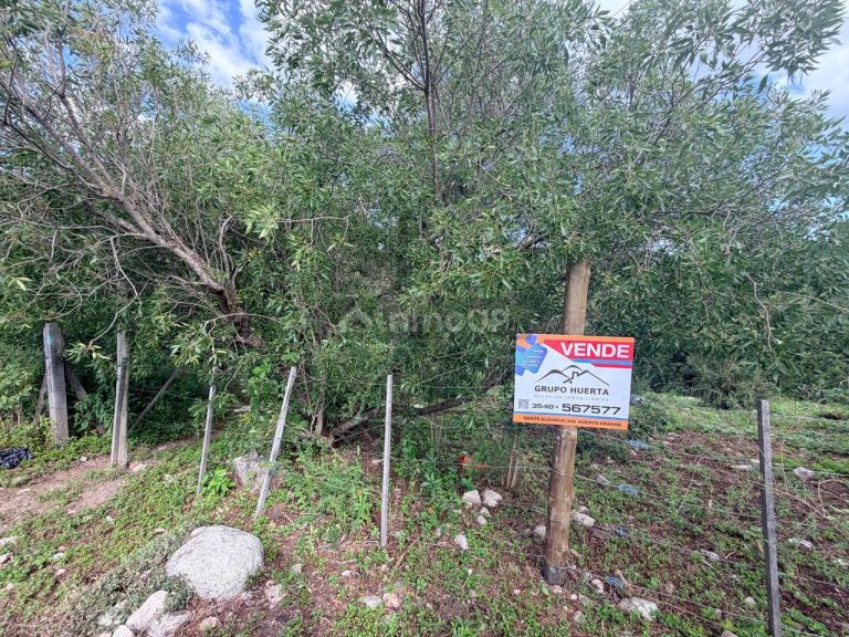 Terreno en Venta en Punilla, Cordoba