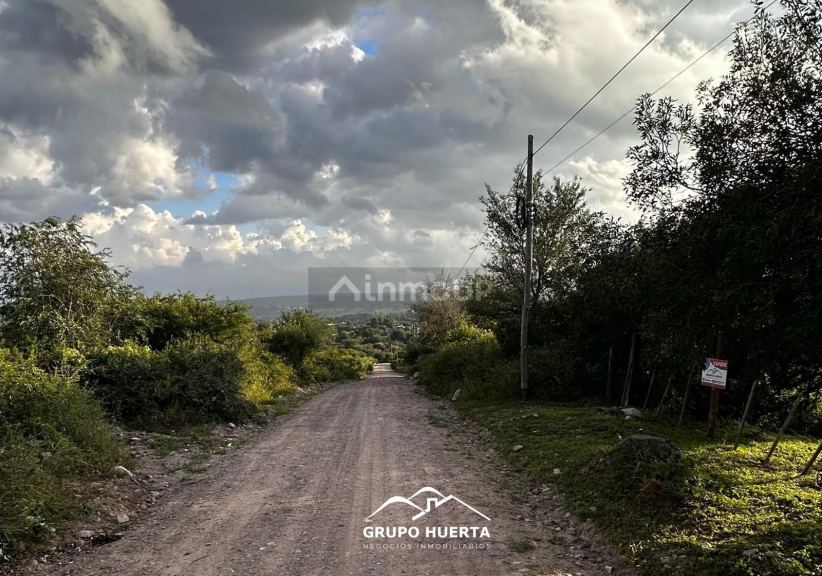Terreno en Venta en Punilla, Cordoba