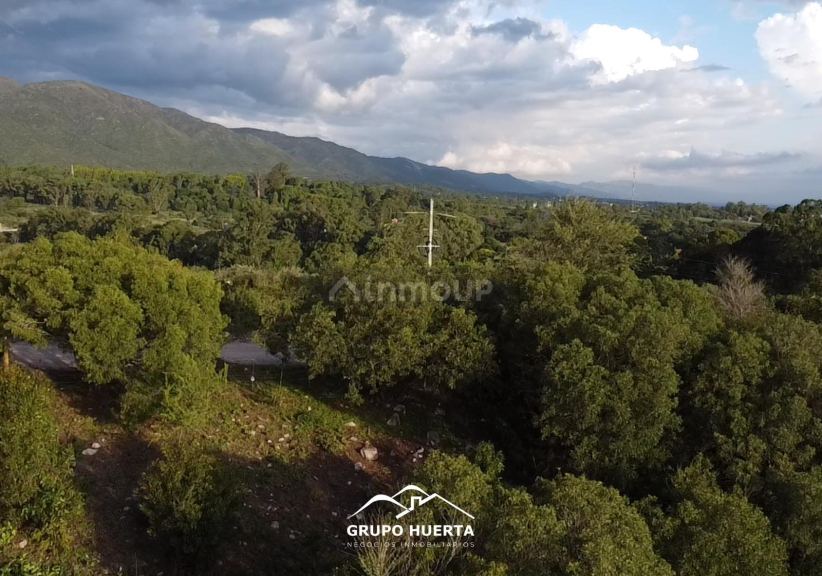 Terreno en Venta en Punilla, Cordoba