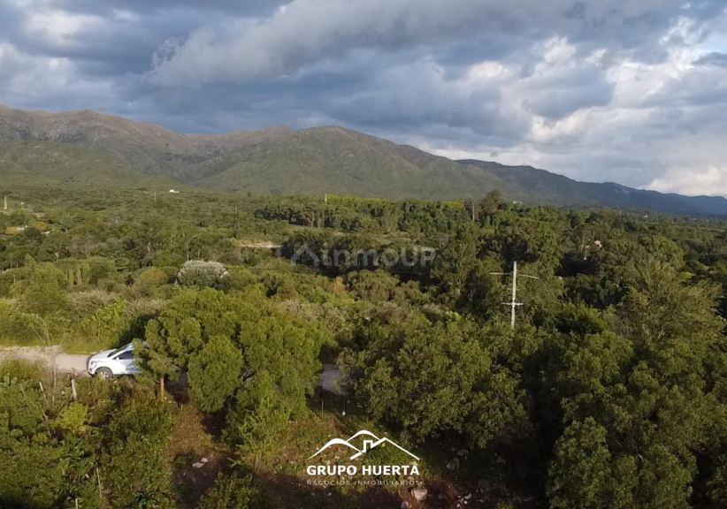Terreno en Venta en Punilla, Cordoba