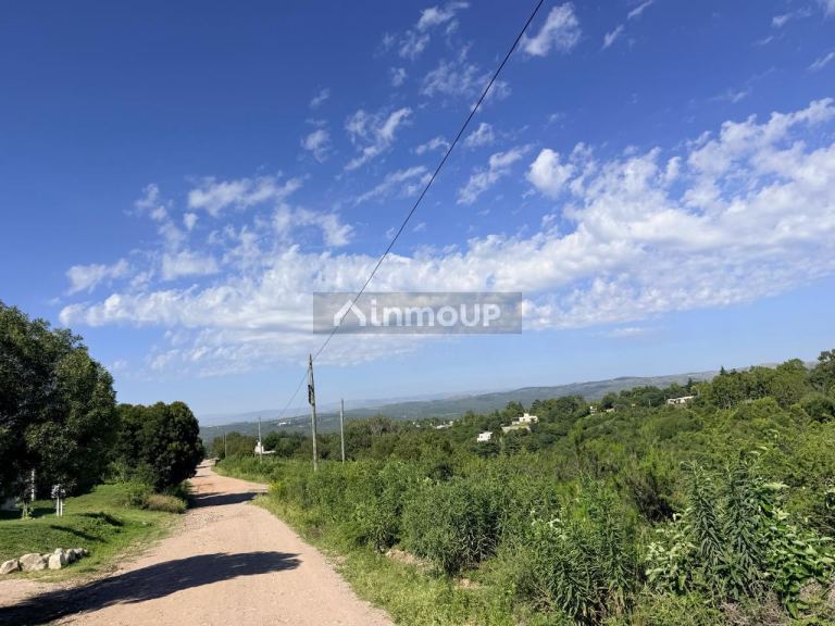 Terreno en Venta en Punilla, Cordoba