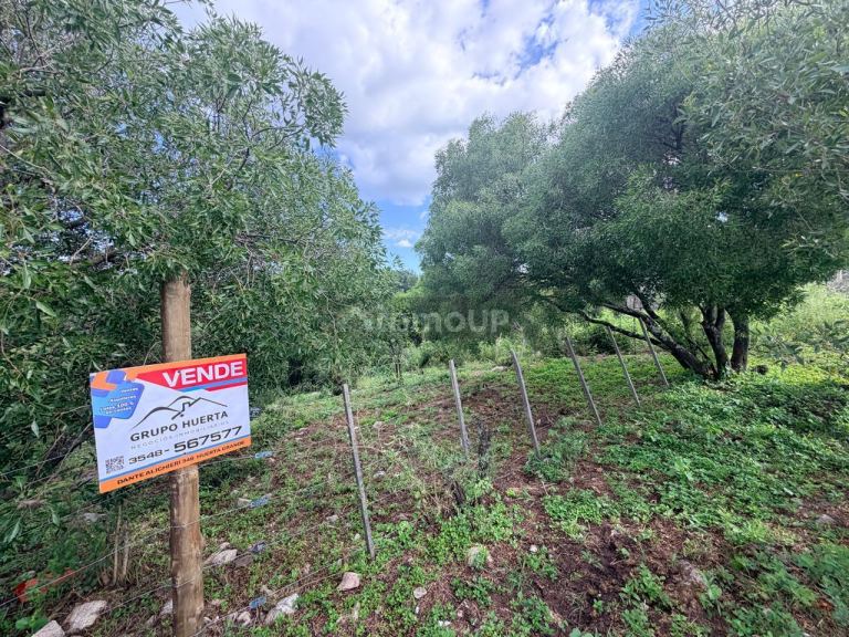 Terreno en Venta en Punilla, Cordoba