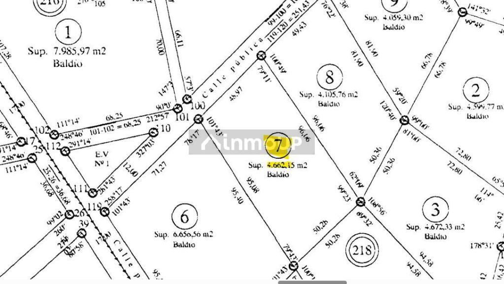 Terreno en Venta en Punilla, Cordoba