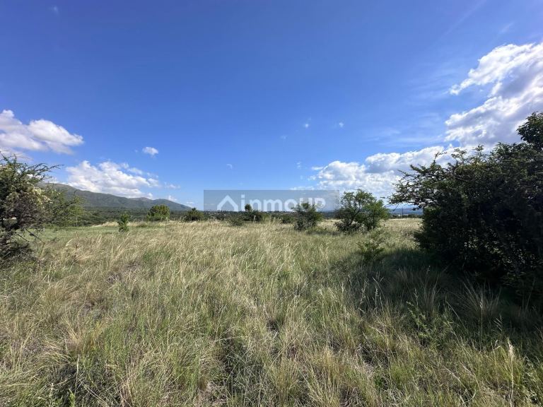 Terreno en Venta en Punilla, Cordoba