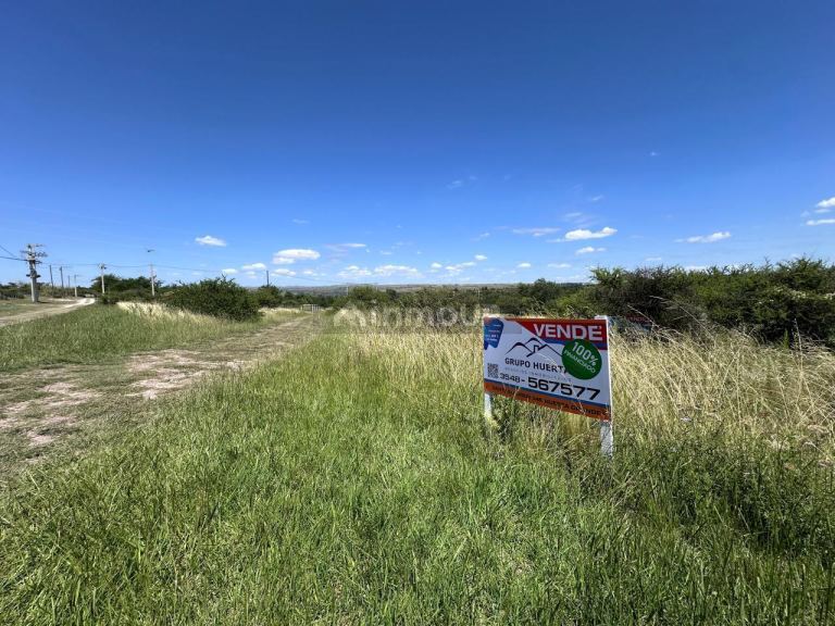 Terreno en Venta en Punilla, Cordoba