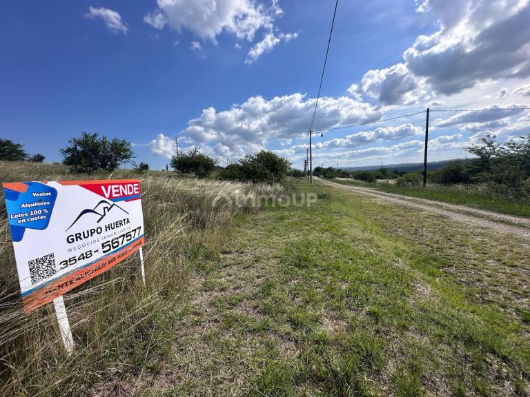 Terreno en Venta en Punilla, Cordoba