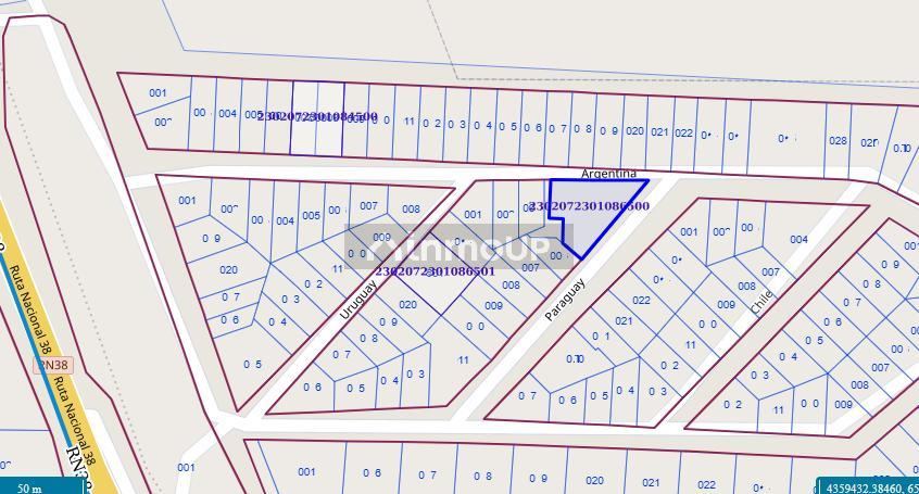 Casa en Venta en Punilla, Cordoba