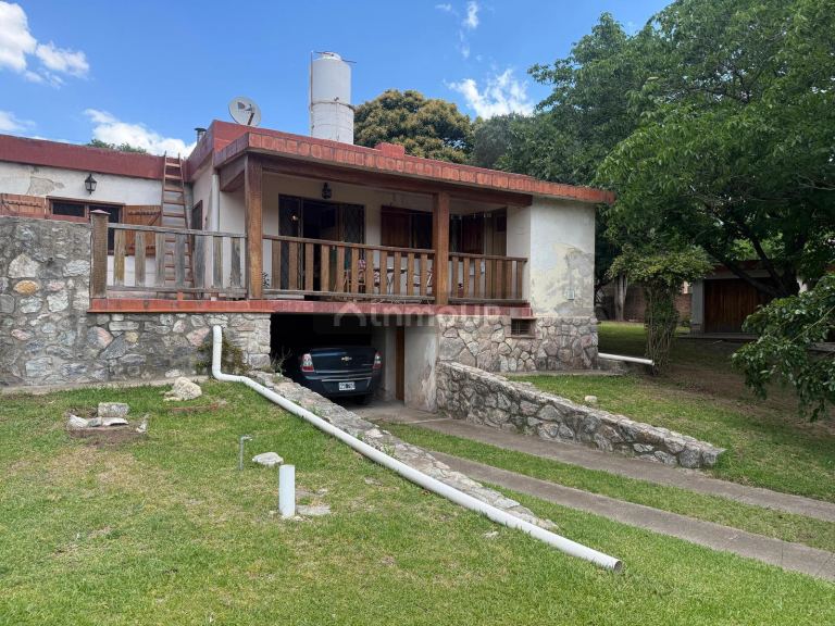 Casa en Venta en Punilla, Cordoba