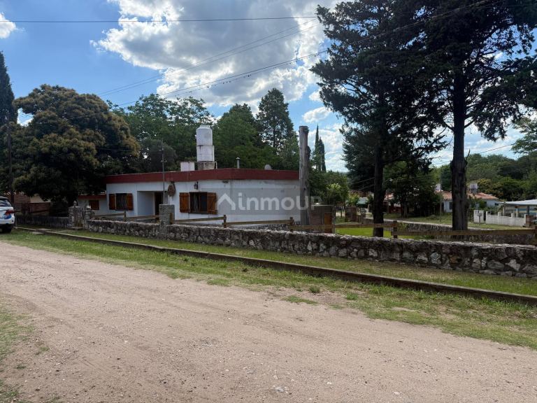 Casa en Venta en Punilla, Cordoba