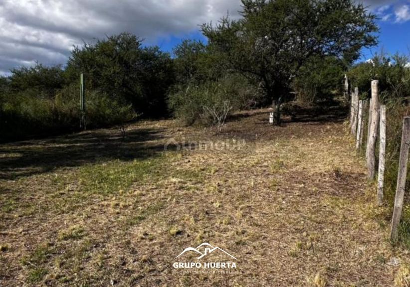 Terreno en Venta en Punilla, Cordoba