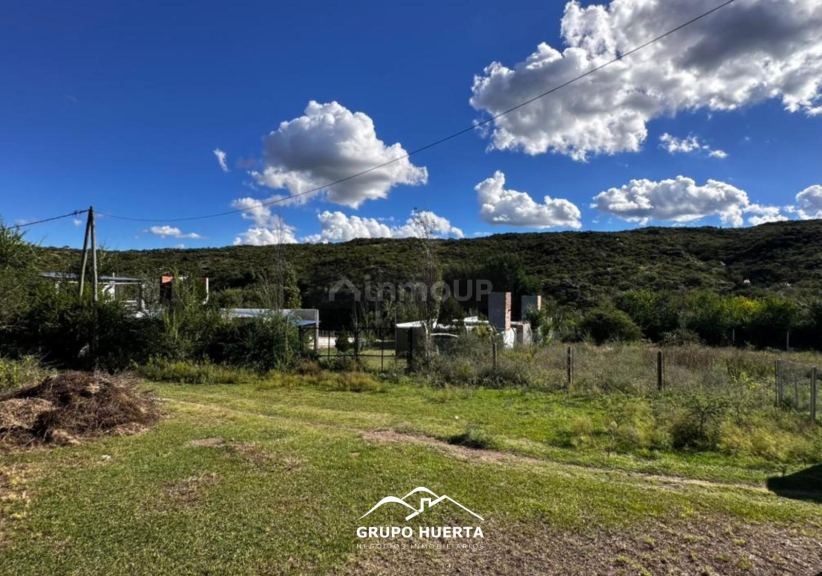 Terreno en Venta en Punilla, Cordoba