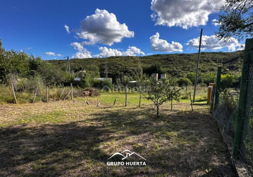 Terreno en Venta en Punilla, Cordoba