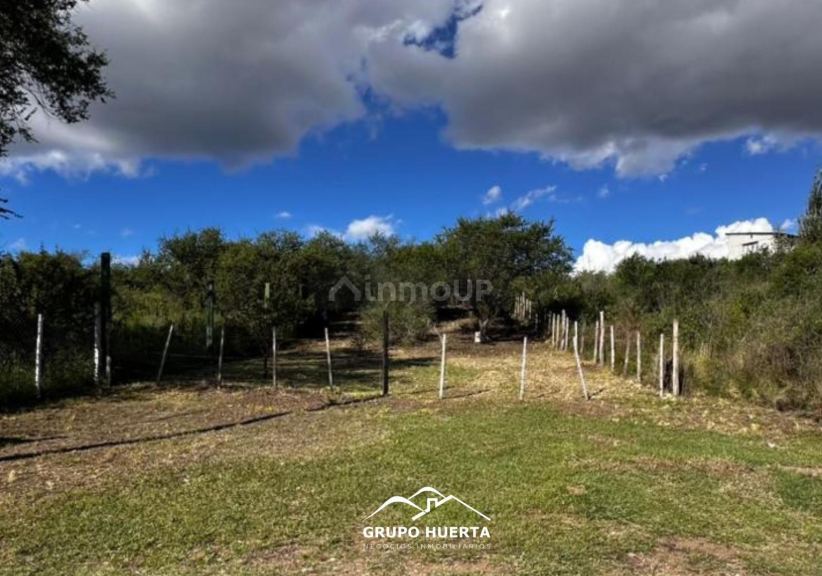 Terreno en Venta en Punilla, Cordoba