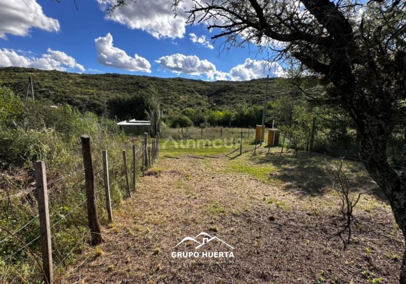 Terreno en Venta en Punilla, Cordoba