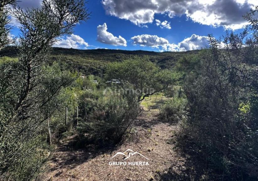 Terreno en Venta en Punilla, Cordoba