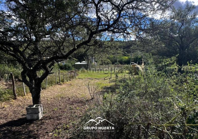 Terreno en Venta en Punilla, Cordoba