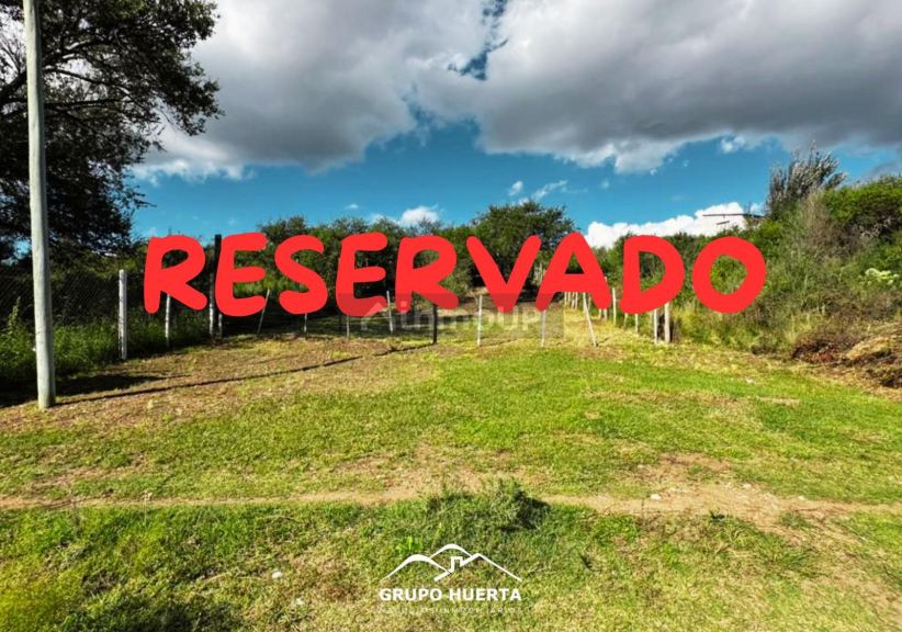 Terreno en Venta en Punilla, Cordoba