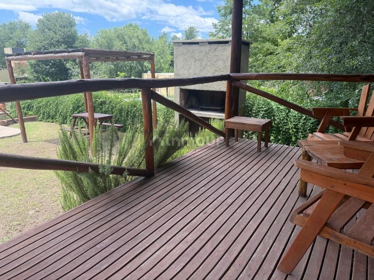 Casa en Venta en Punilla, Cordoba