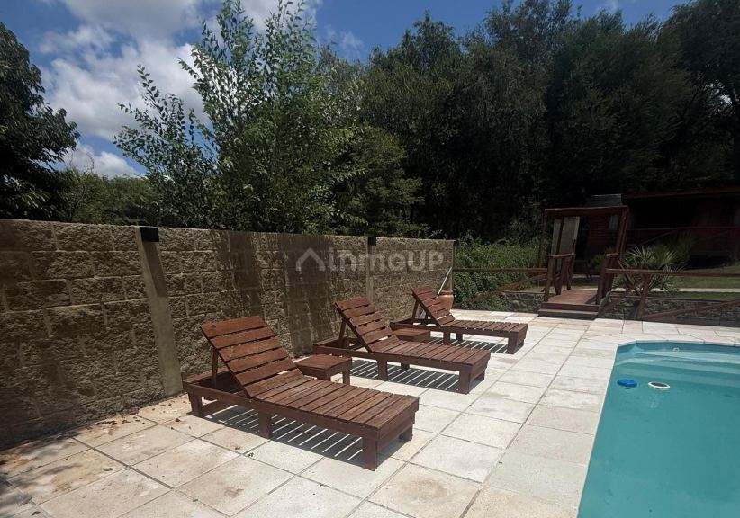 Casa en Venta en Punilla, Cordoba