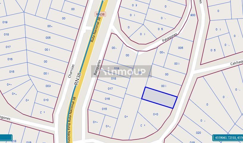 Casa en Venta en Punilla, Cordoba