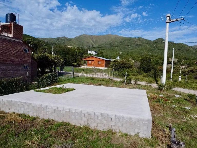 Terreno en Venta en Punilla, Cordoba