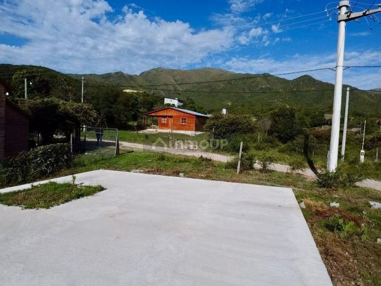 Terreno en Venta en Punilla, Cordoba