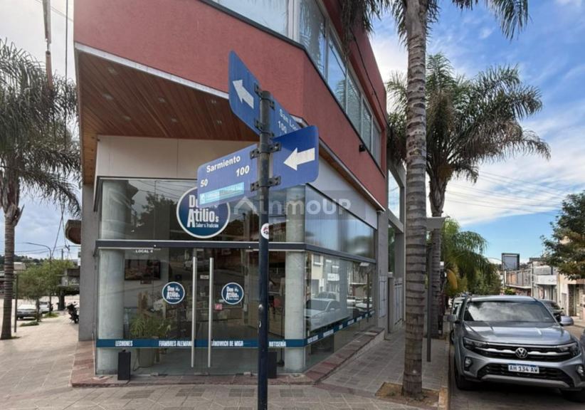 Local Comercial en Venta en Punilla, Cordoba