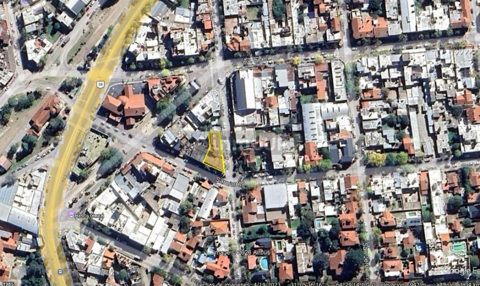 Local Comercial en Venta en Punilla, Cordoba
