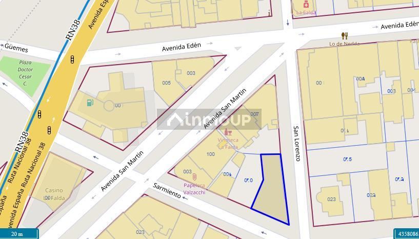 Local Comercial en Venta en Punilla, Cordoba