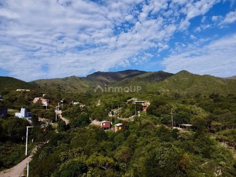 Terreno en Venta en Punilla, Cordoba