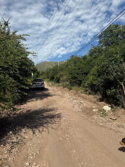 Terreno en Venta en Punilla, Cordoba