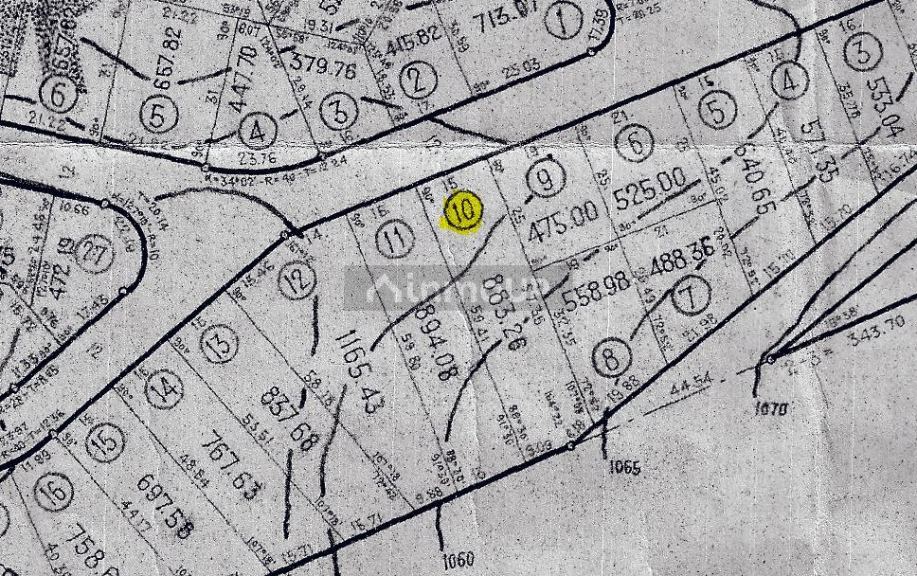 Terreno en Venta en Punilla, Cordoba