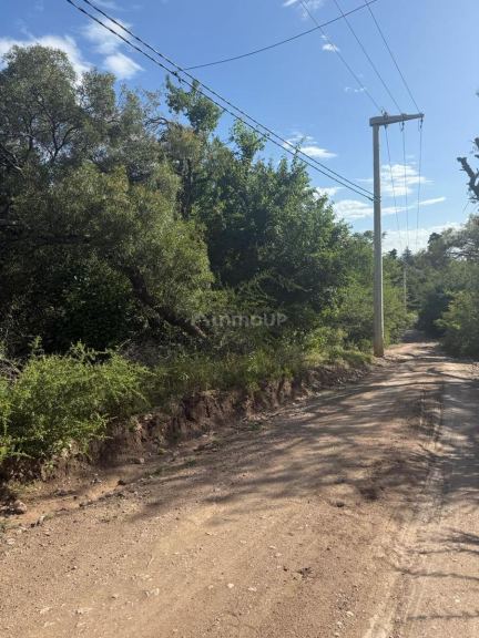 Terreno en Venta en Punilla, Cordoba