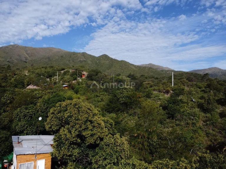 Terreno en Venta en Punilla, Cordoba