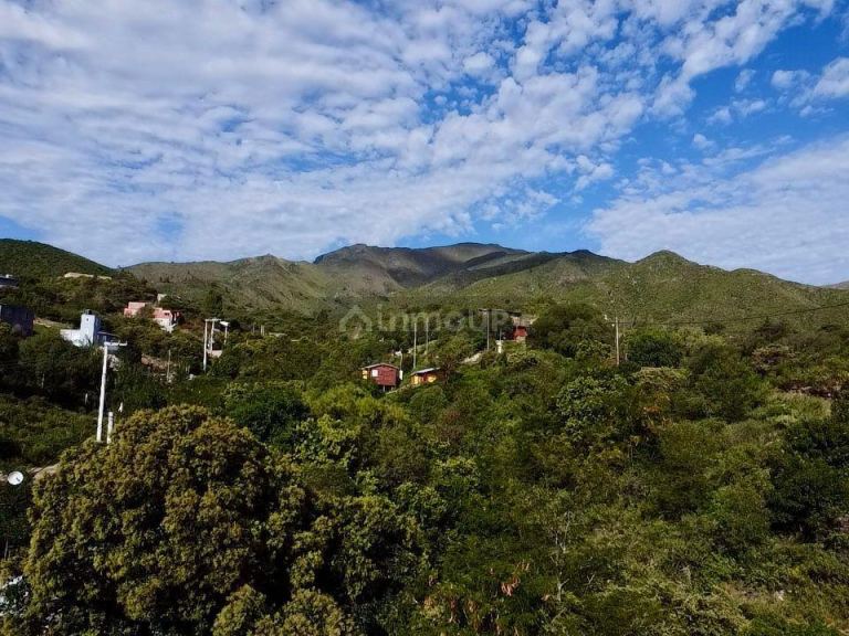 Terreno en Venta en Punilla, Cordoba
