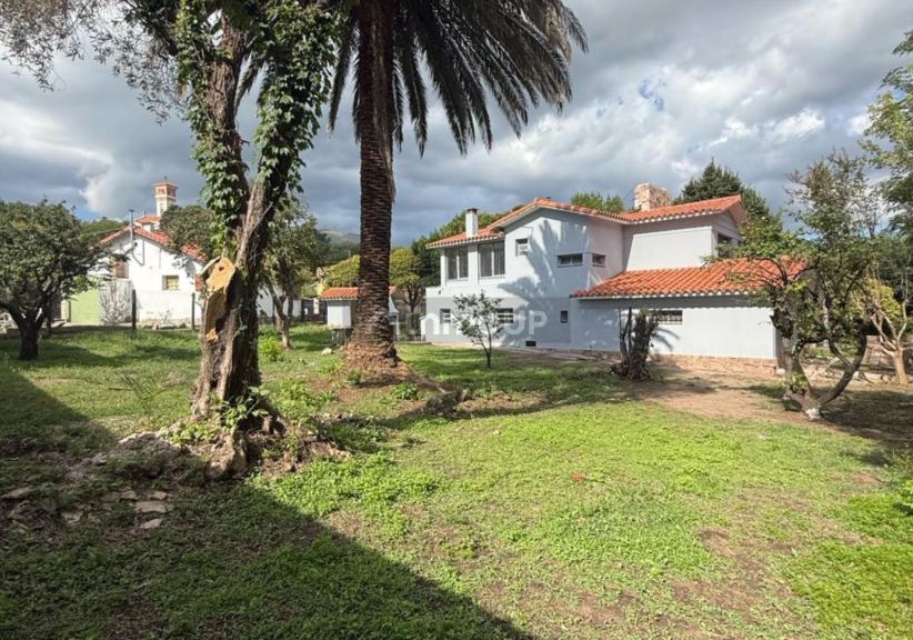 Casa en Venta en Punilla, Cordoba
