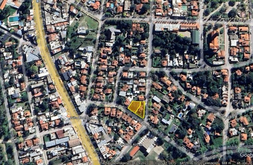 Casa en Venta en Punilla, Cordoba