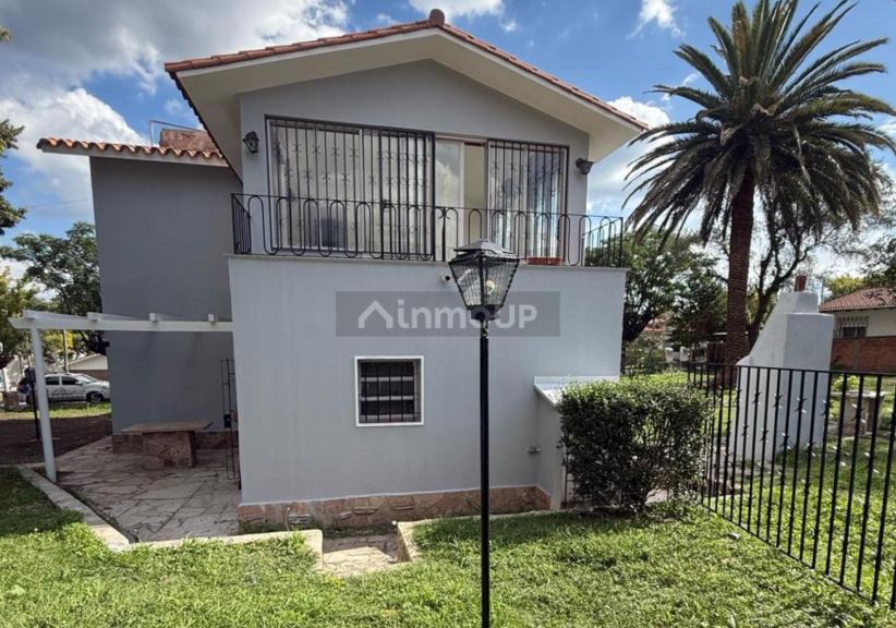 Casa en Venta en Punilla, Cordoba