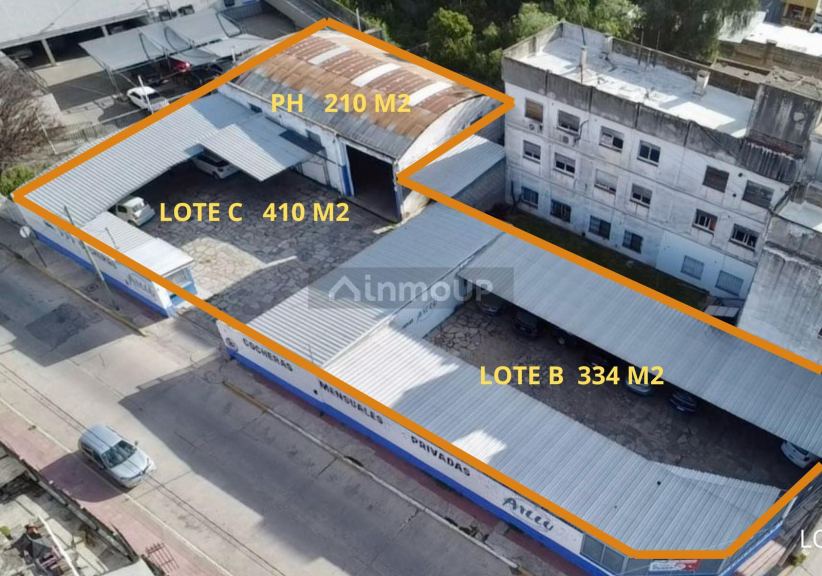 Terreno en Venta en Punilla, Cordoba