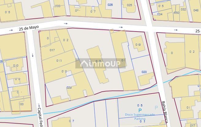 Terreno en Venta en Punilla, Cordoba