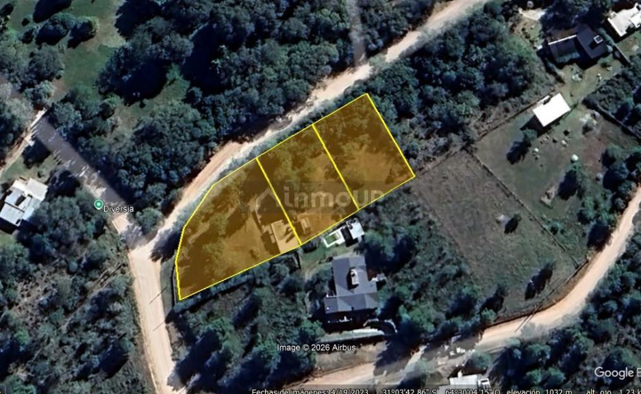 Casa en Venta en Punilla, Cordoba