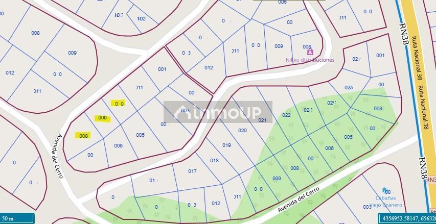 Casa en Venta en Punilla, Cordoba