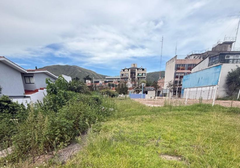 Terreno en Venta en Punilla, Cordoba