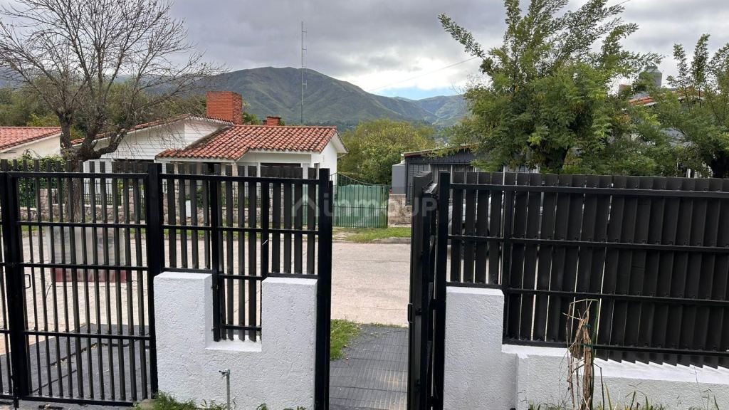 Casa en Venta en Punilla, Cordoba