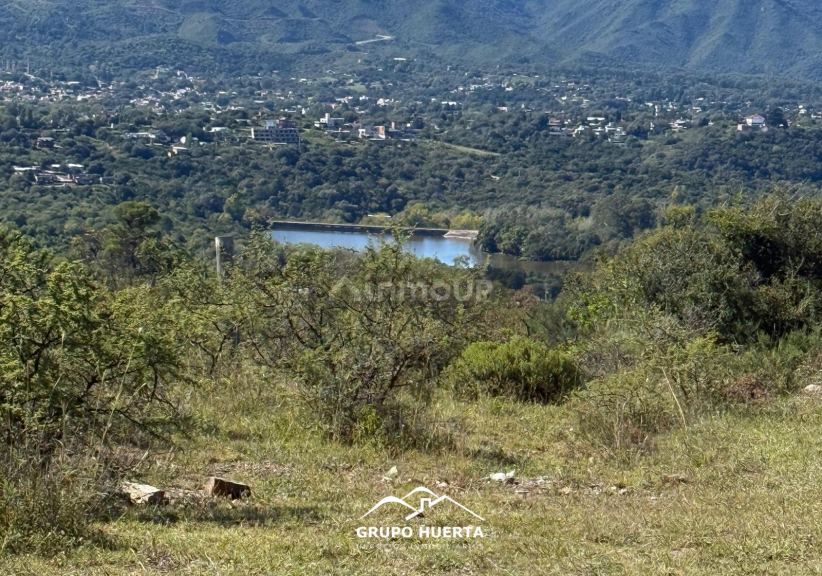 Terreno en Venta en Punilla, Cordoba